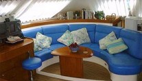 Ad Astra - Lounge